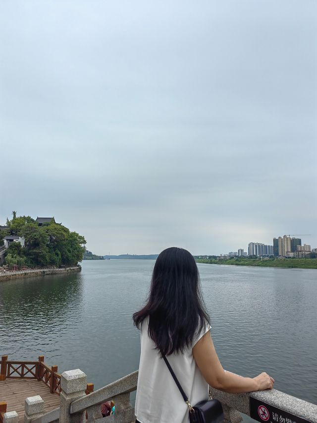 周未無慌，嚟次衡陽啦。一日遊衡陽citywalk。