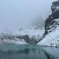 Chile national park around  Antarctica 