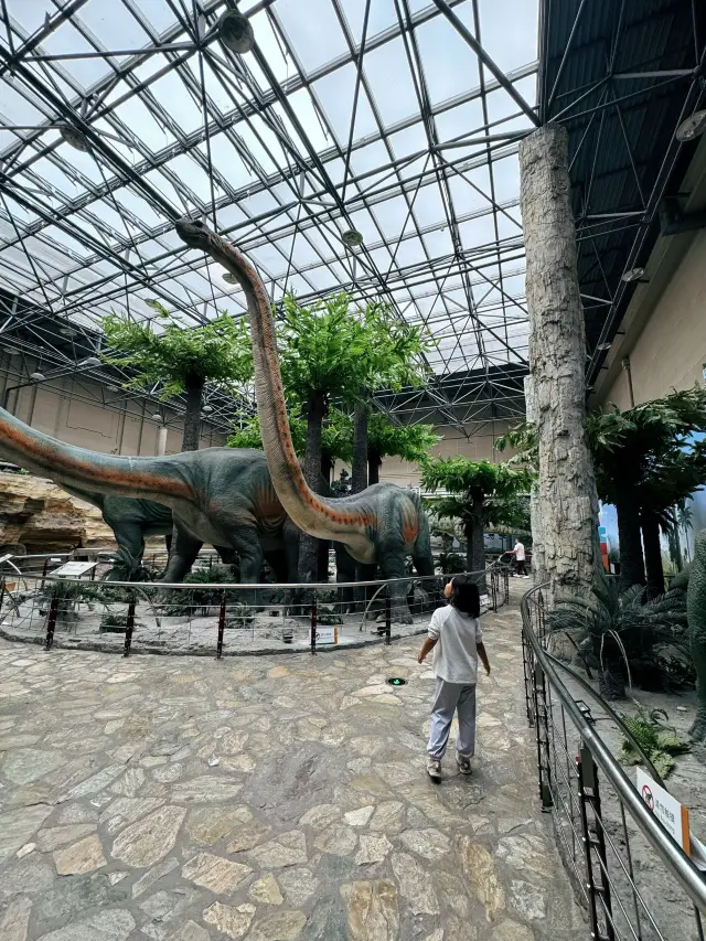 A museum worth visiting.