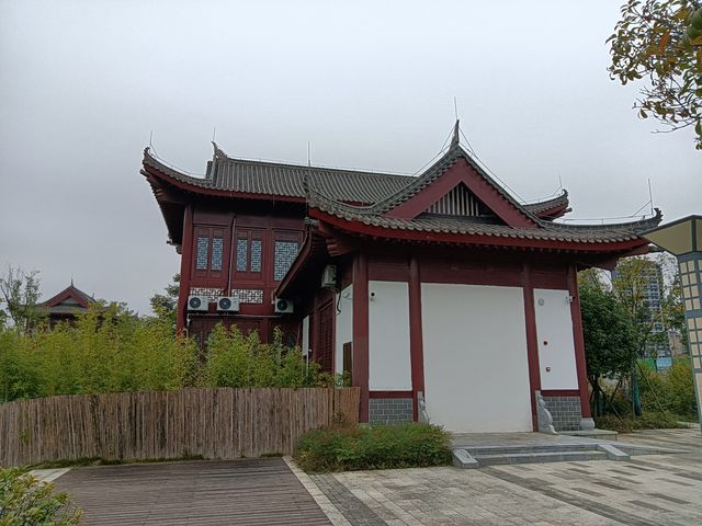 水西會客廳。