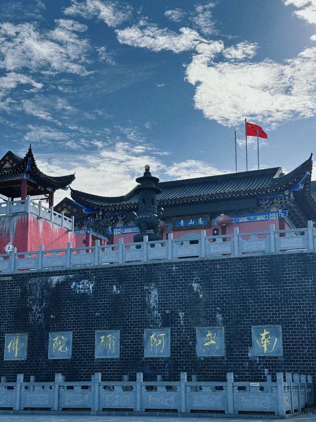 永州｜國慶反向旅遊。