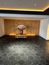 京都感洛酒店：京都心，現代魂，一場感官之旅的極致體驗 。