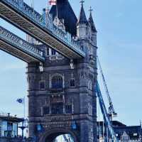 Tower of London UK A historical place to show the past decades architecture designing infrastructur.
