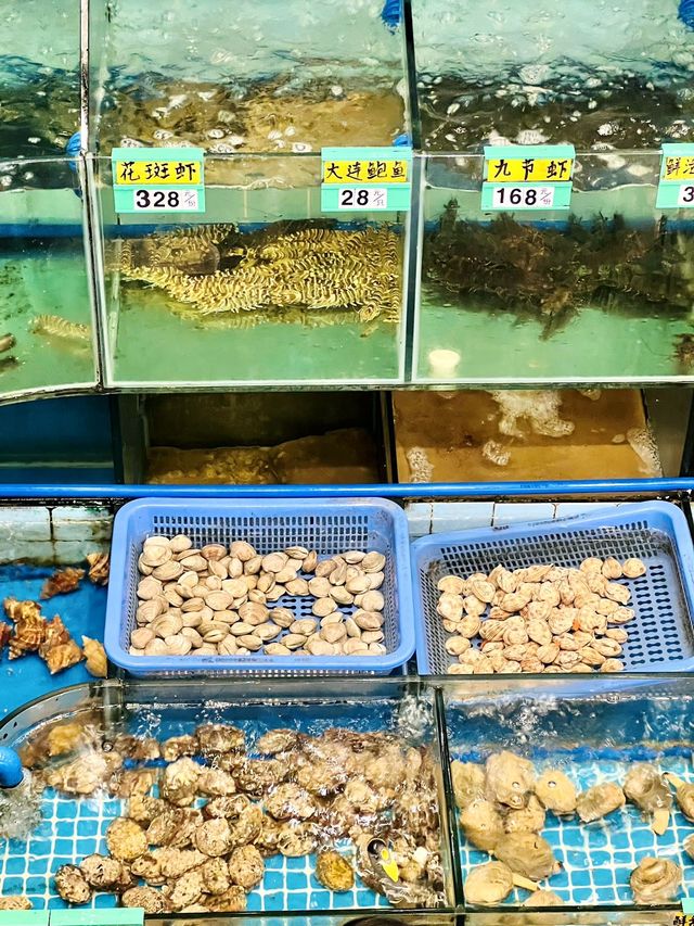 廣州！！港式海鮮火鍋！！含金量999%！！。