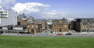 Charming Halifax: A Historical and Natural Treasure in the UK