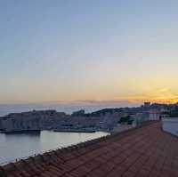 绝美的🇭🇷杜布羅夫尼克三日游