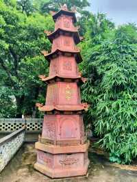 杭州|文殊寺|禪意盎然的靜謐之地。