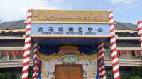 廣西桂林｜平南熱門景點 小眾出遊路線。