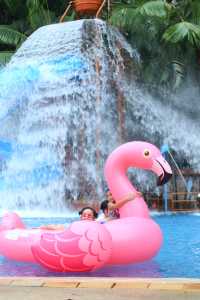 清邁奢華之旅 | Shangri-La Hotel, Chiang Mai   酒店：清邁香格。