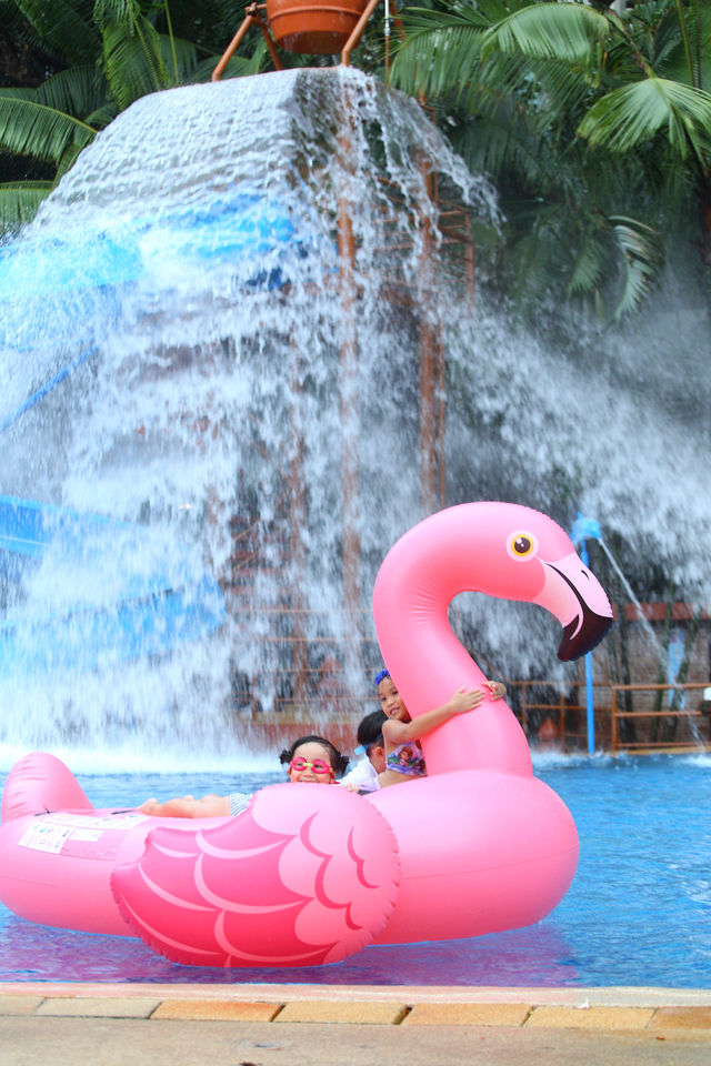清邁奢華之旅 | Shangri-La Hotel, Chiang Mai   酒店：清邁香格。