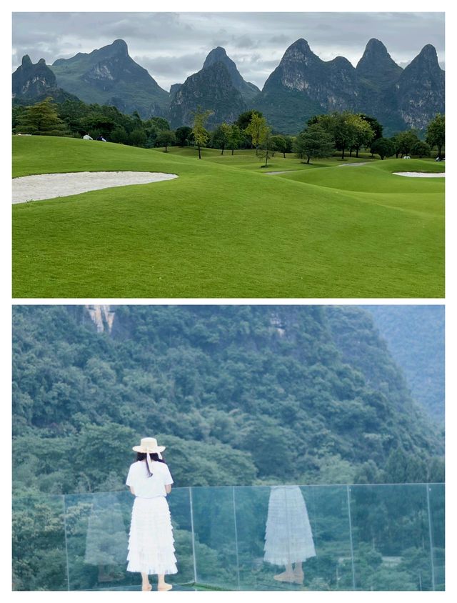 山野間的夢幻居所：妙在山野，親子遊的完美選擇。