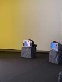 推薦兩個深圳免費限定展