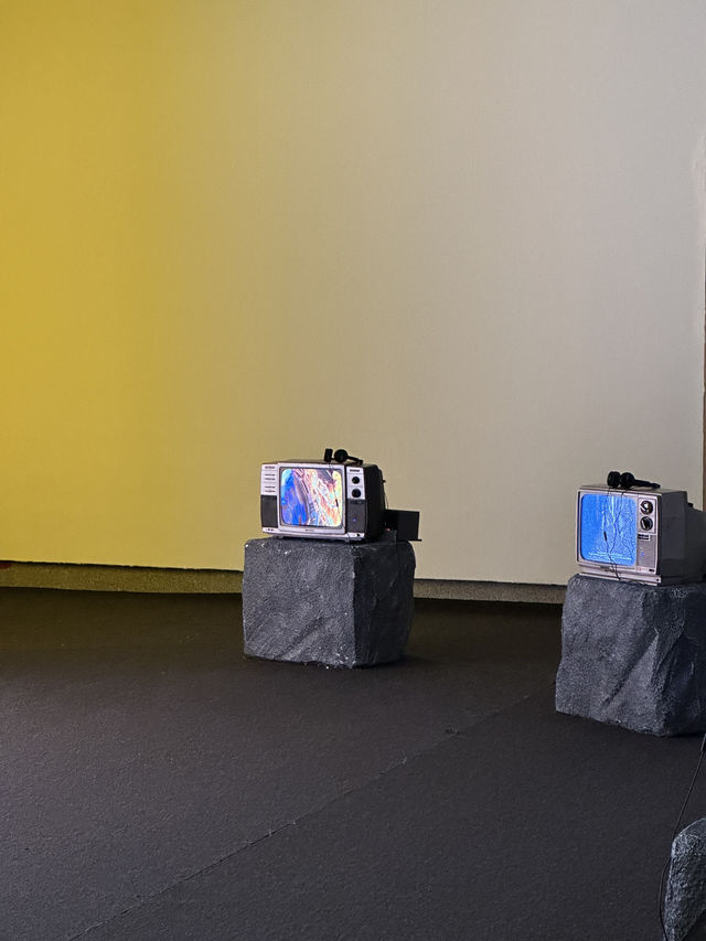 推薦兩個深圳免費限定展