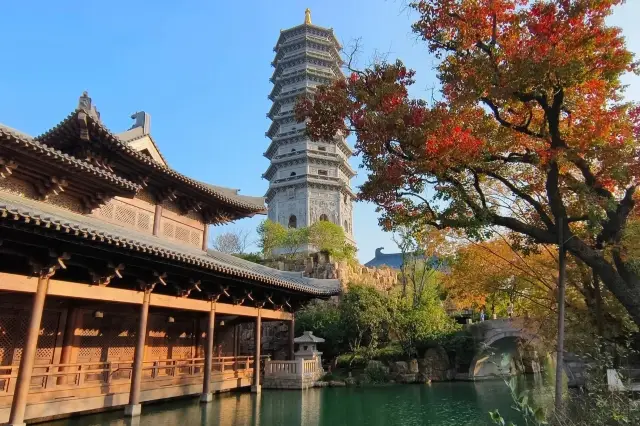 我踩過的雷，大家別踩了！濮院古鎮遊玩必看攻略！。