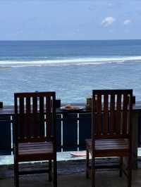 Uluwatu | 小眾海景餐廳！20r擁有整個印度洋。