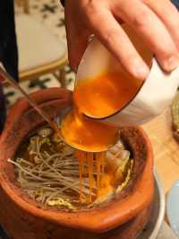 扶牆出！三天吃15頓！澳門火鍋節安排！！。