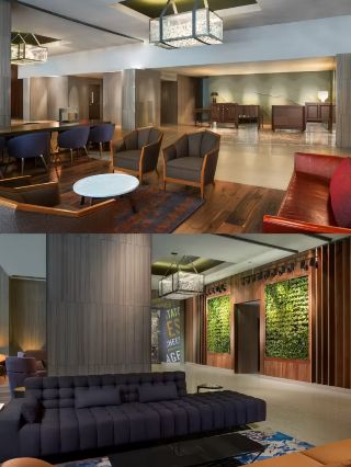 The Westin Cleveland Downtown | Luxurious Choice.