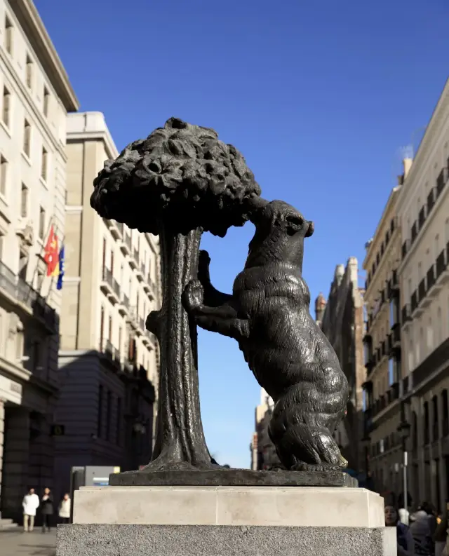 12 Must-Do Happy Things in Madrid