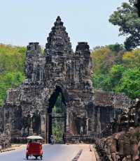 Angkor Wat 72-Hour Temple Adventure