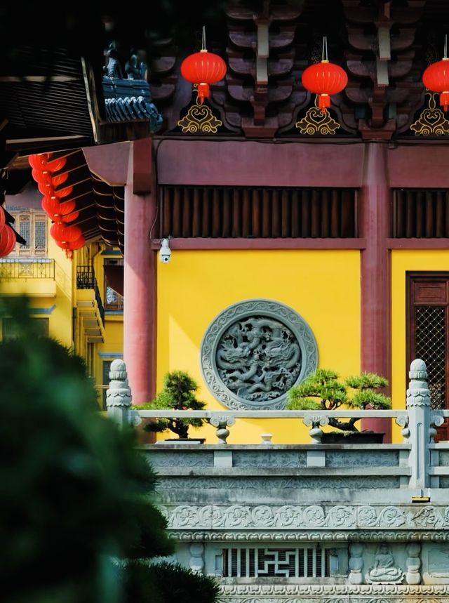 昆明城中的「小故宮」