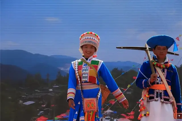 2024 Tengchong Folk Culture Exhibition