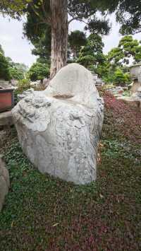 陳村花卉世界銘園的小玩意