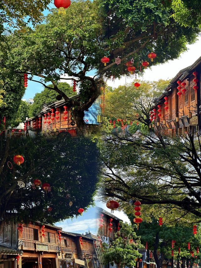 福州實況給最近要來福州的朋友們一點點震撼 福州實況給最近要來福州的朋友們一點點震撼