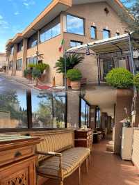 哇！真的很不錯，一定要選這家酒店