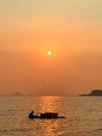 珠海旅遊