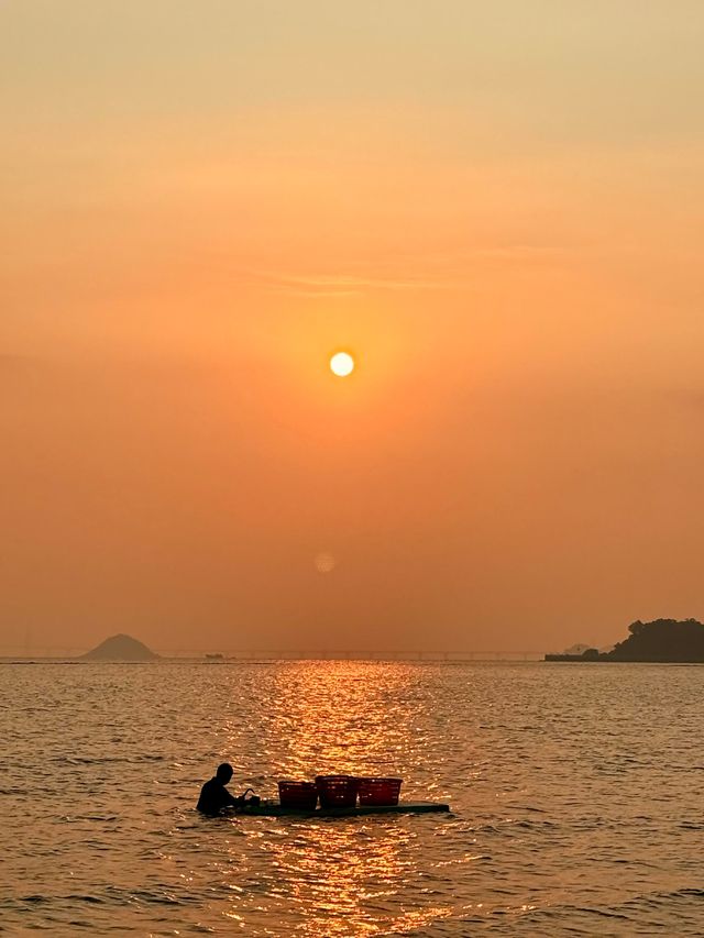 珠海旅遊