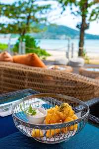 布吉卡馬拉海灘酒店| 絕佳海景體驗