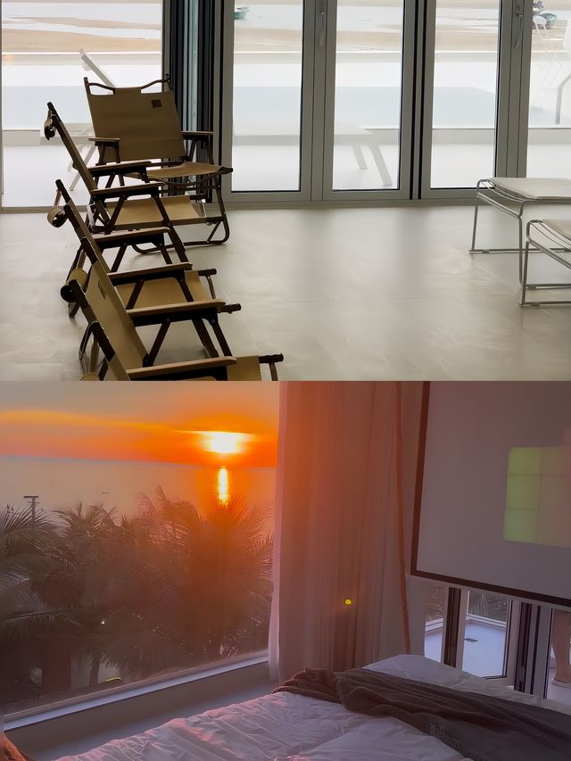 海南臨高｜藏在海邊的小聖托里尼