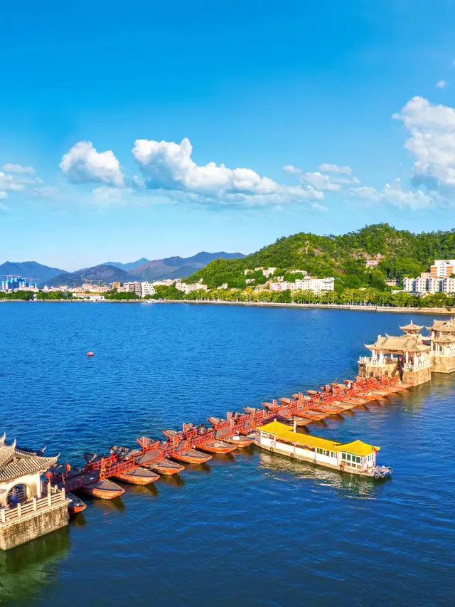 寒假暢遊潮州-南澳島-汕頭 超詳細攻略來襲