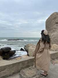 汕尾三天兩夜旅行攻略