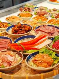 蕪湖探店！火鍋、食堂、酒店，種草攻略
