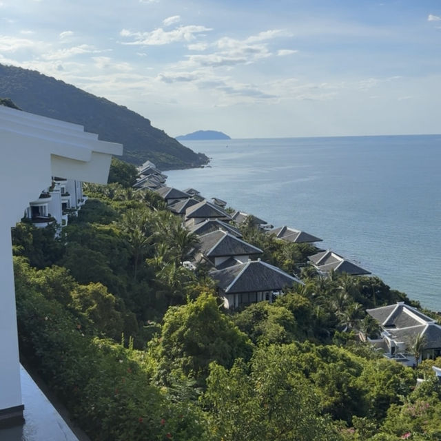 Intercontinental Da Nang 🇻🇳