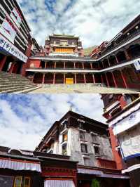 勇闖定日，探秘奇幻旅程