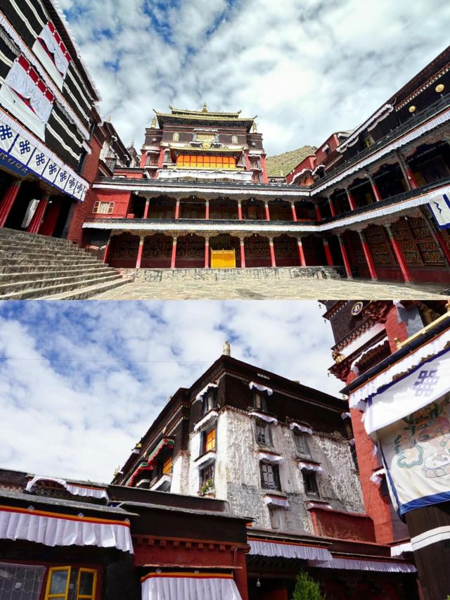 勇闖定日，探秘奇幻旅程