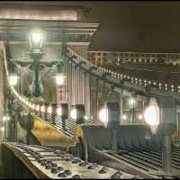 Budapest: A City of History, Culture, and Beauty