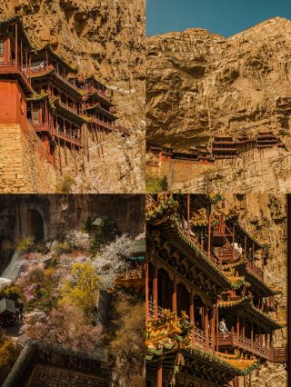If you're visiting Shanxi for the first time, you must read this article. 