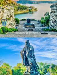 高鐵1小時直達！四川這座被遺忘的寶藏小城！