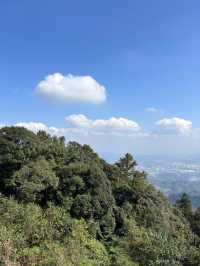 冬天的雅安 2日行程分享給你