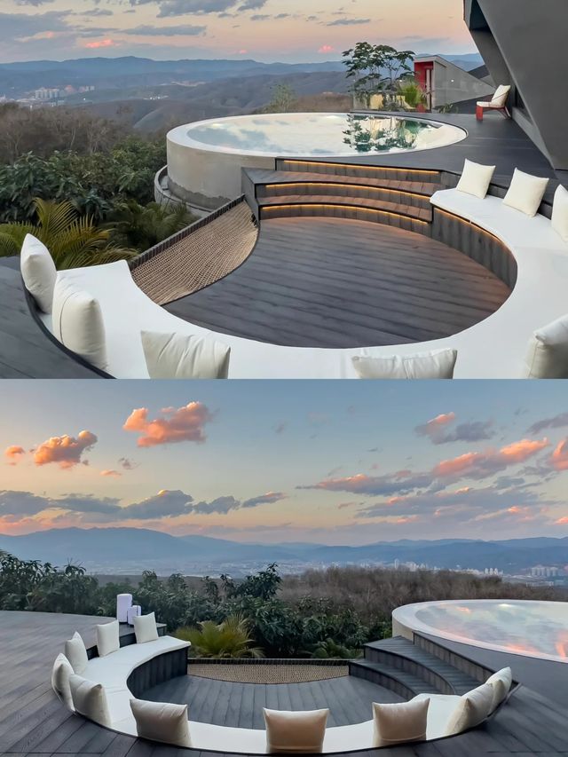 在景洪想無限續住的酒店，很治癒