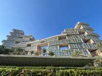 迪拜奢華新體驗 | Atlantis The Royal   酒店：Atlantis The Ro