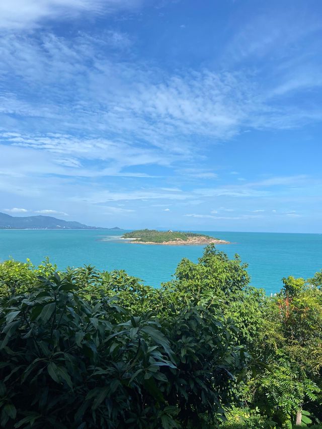 Six Senses Samui | 蘇梅島六善酒店   酒店：蘇梅島六善酒店  評分：4.5