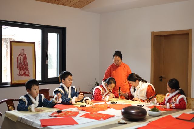 在秦嶺原鄉—留壩尋找兒時的那份「年味」！