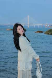 贛州驚現 "小洱海"，絕美出片地速來！