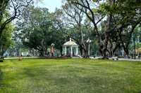 被譽為廣州市第一公園的人民公園
