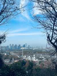 狼山