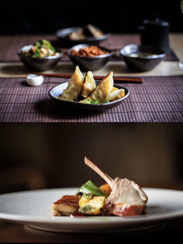 馬洛里場水療酒店，盡享英倫莊園風情